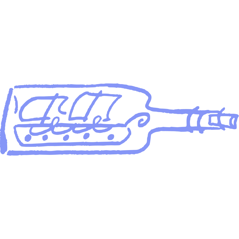 Illustration for contact with De Matroos en het Meisje in Katendrecht